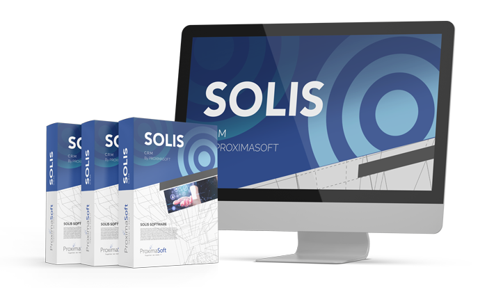 Software Solis Resto