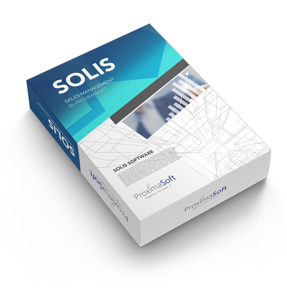 Software Solis Resto