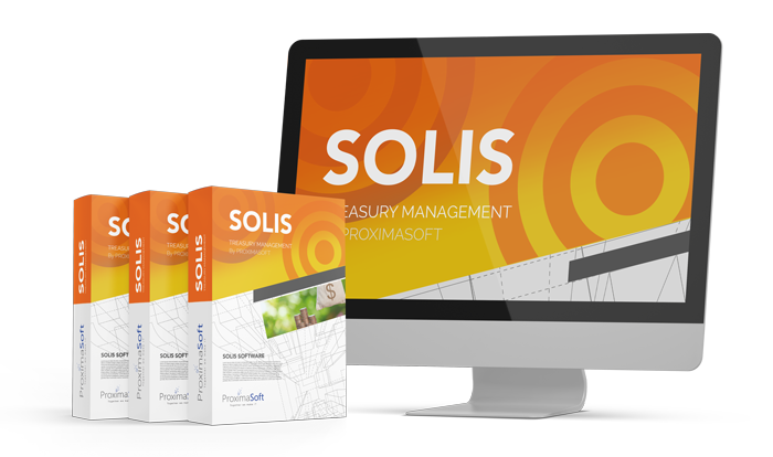 Software Solis Resto