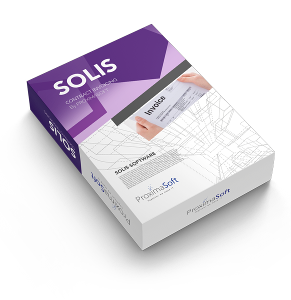 Software Solis Resto